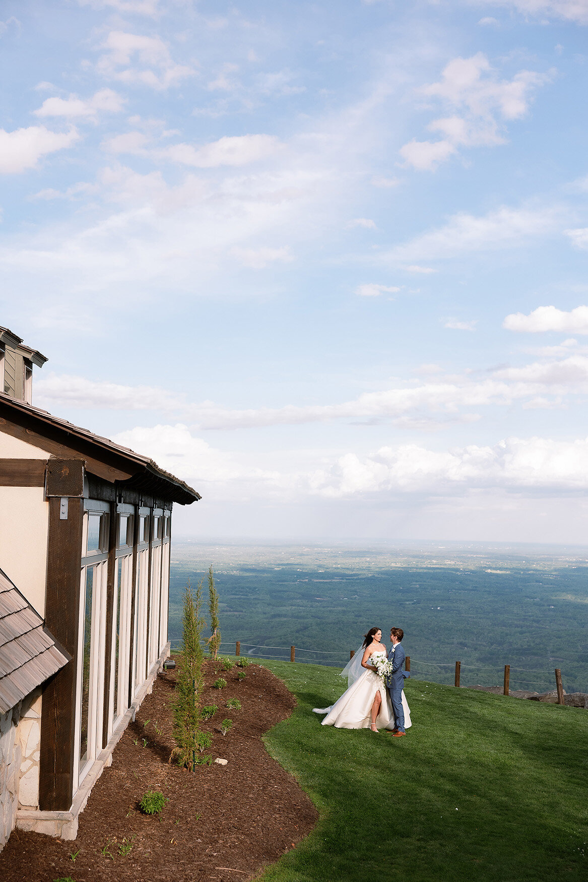 Joe & Lara Wedding 452