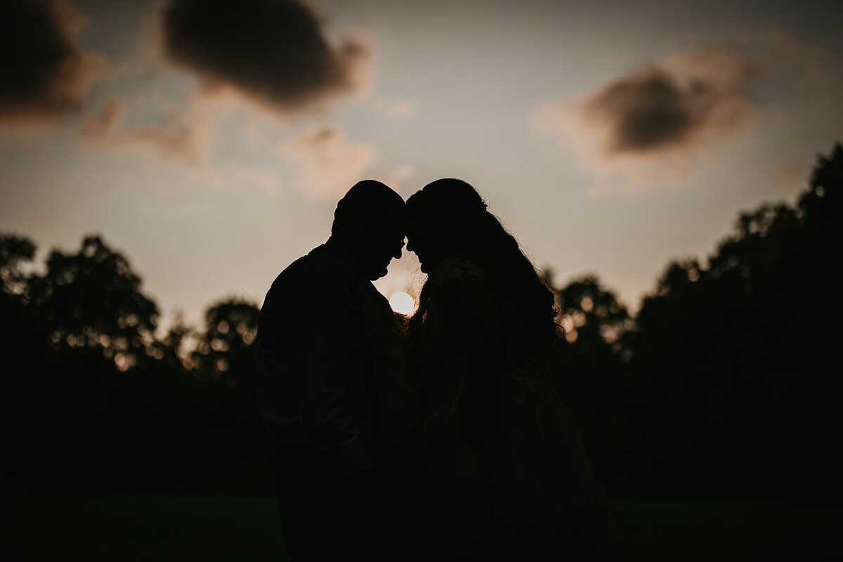 Wedding at Happy Days Lodge, Ohio