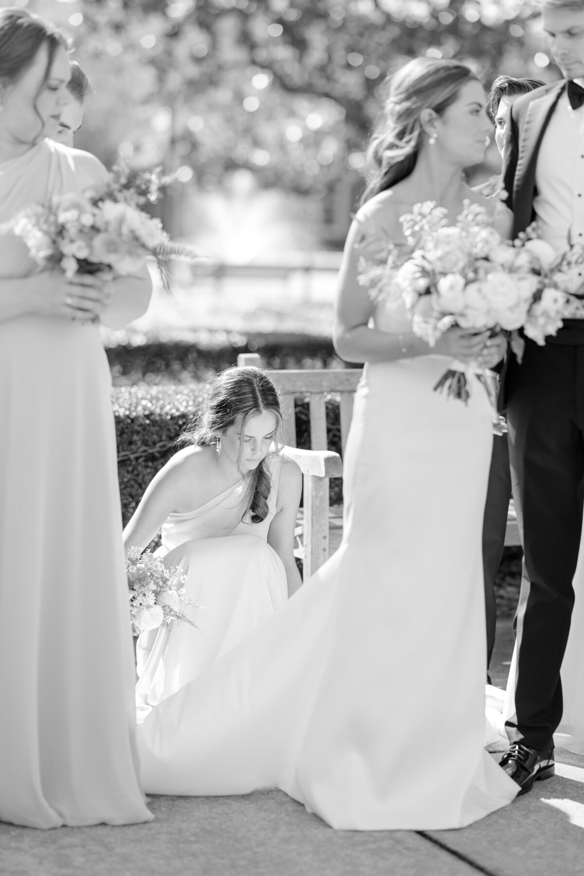 Katherine Horton Photography Christin & Lee Wedding Day Katherine's Favorites 125