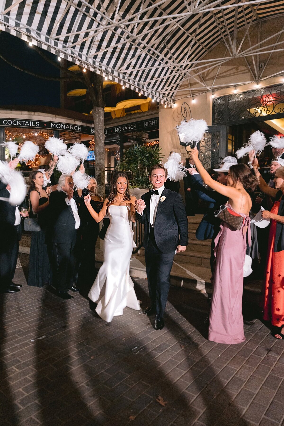 houston best wedding photographers - 216