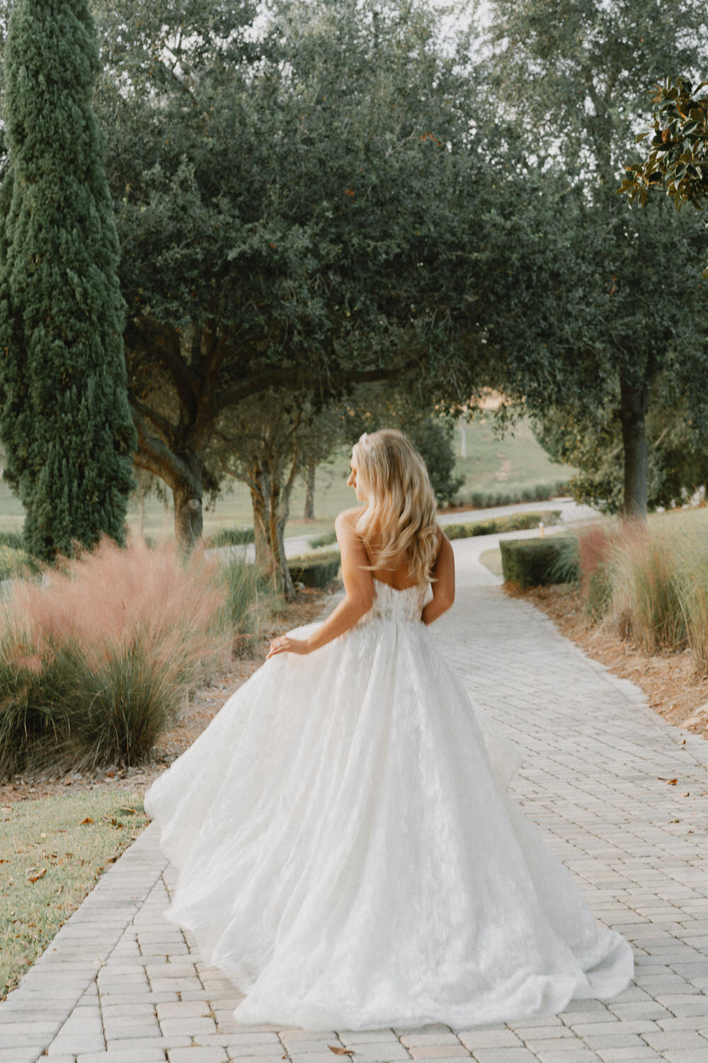 Bella Collina Wedding Photography Videography Orlando Florida
