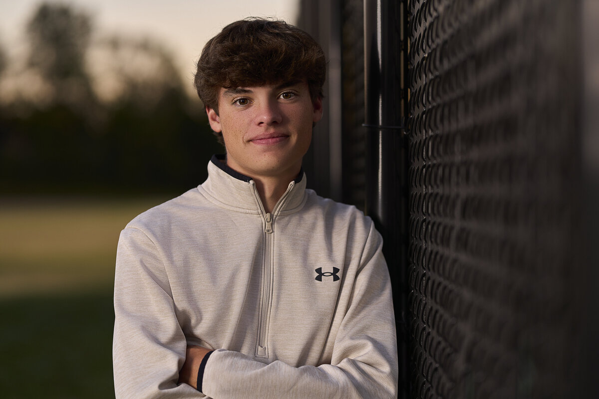 St. Louis senior photographer. senior guy soccer photos. Blanca Parciak Photography _58 (57)
