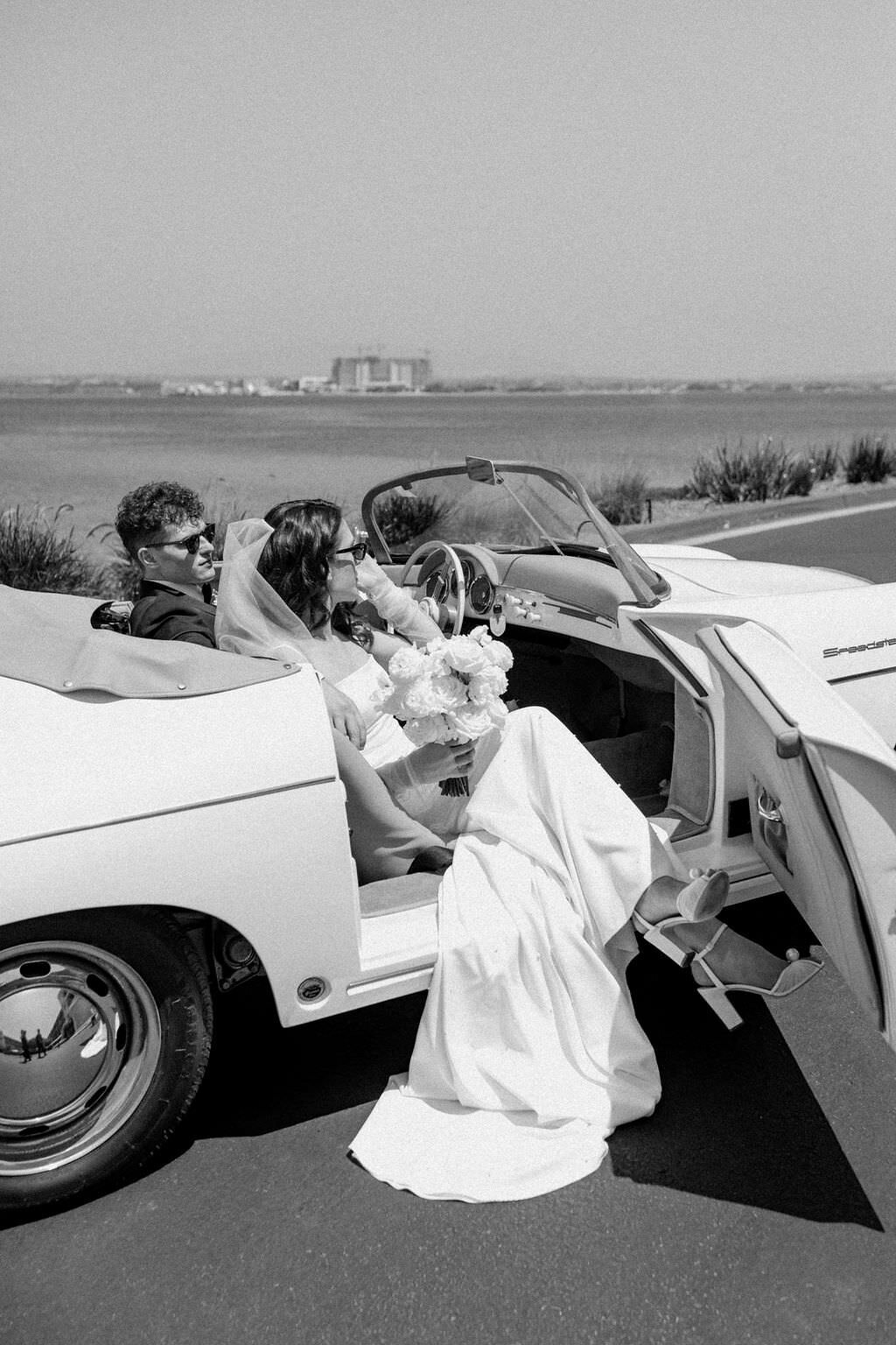 A wedding at the Loews Coronado Bay Resort in Coronado, California - 39