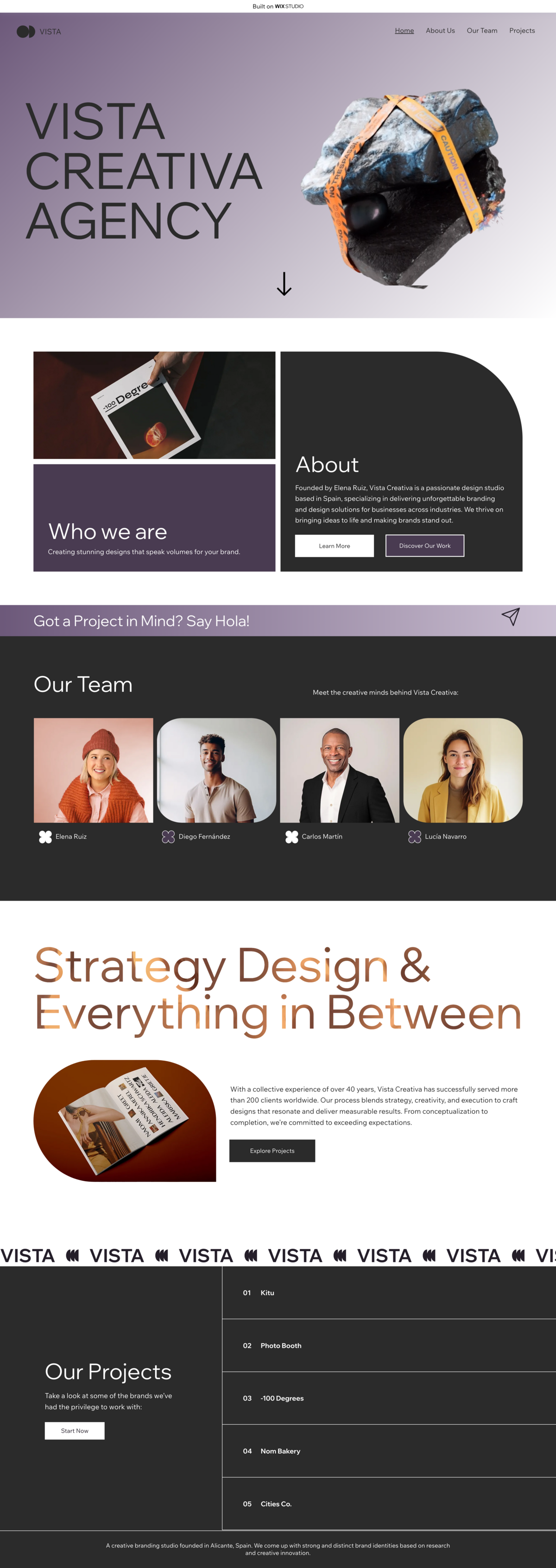 Portfolio Image