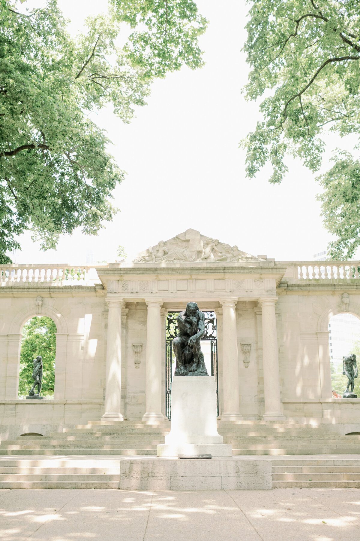 Jackelyn & Chris Wedding at The Free Library of Philadelphia-59