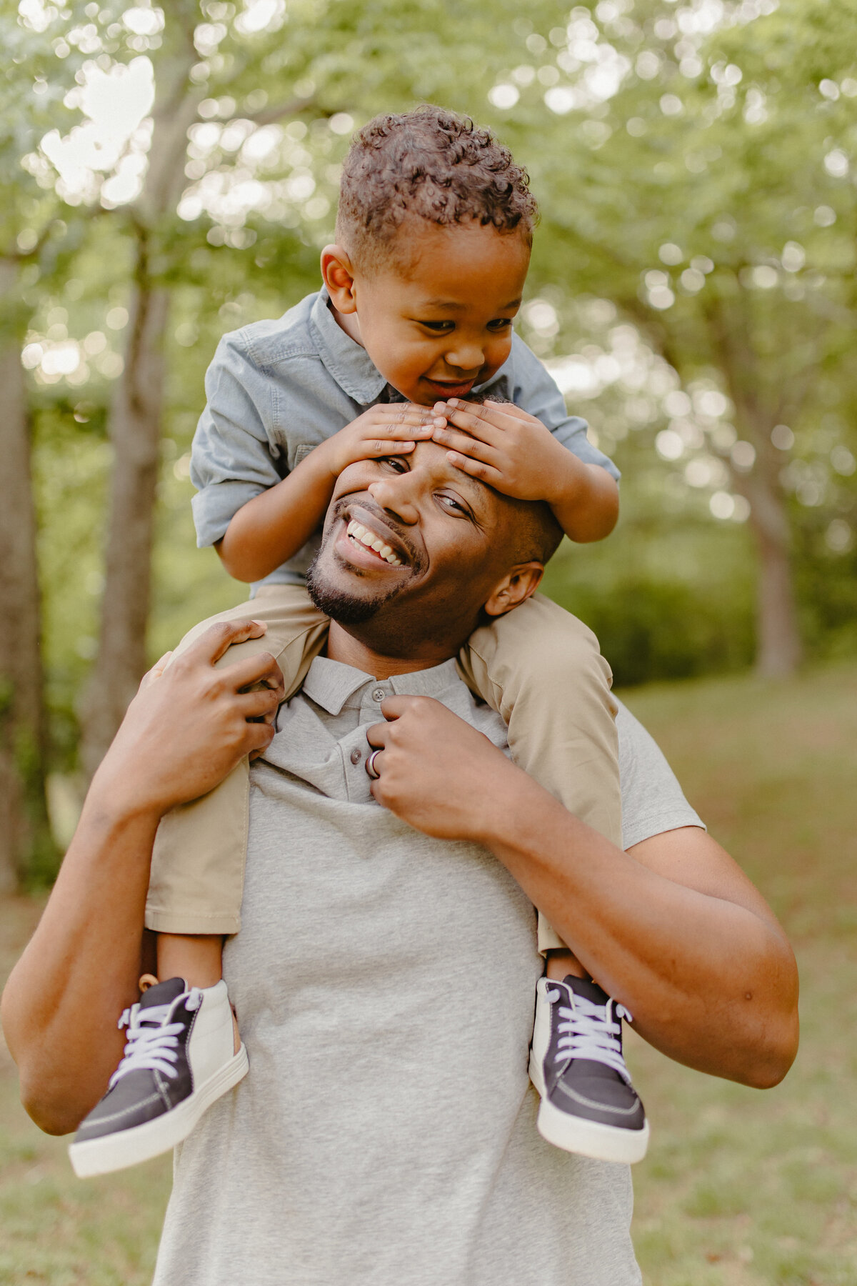 Barnett Family-41