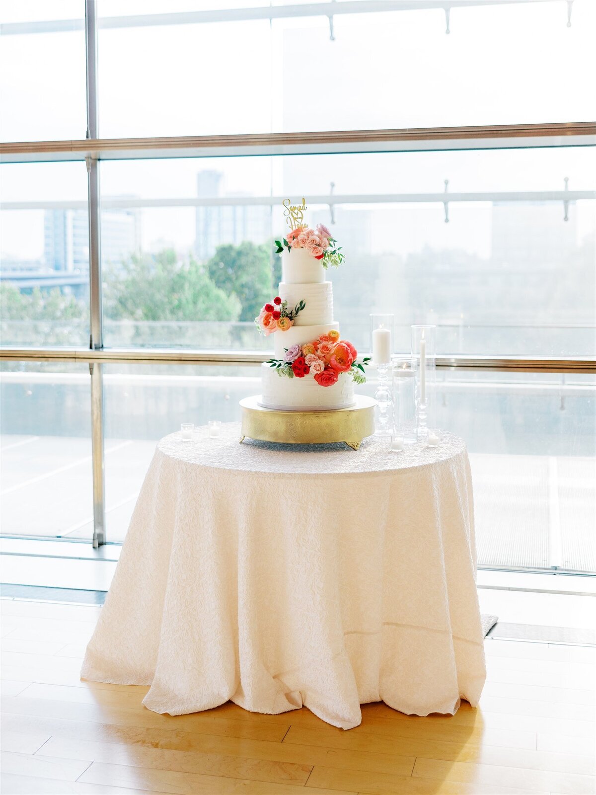 Hana & Samad _ Wedding-52