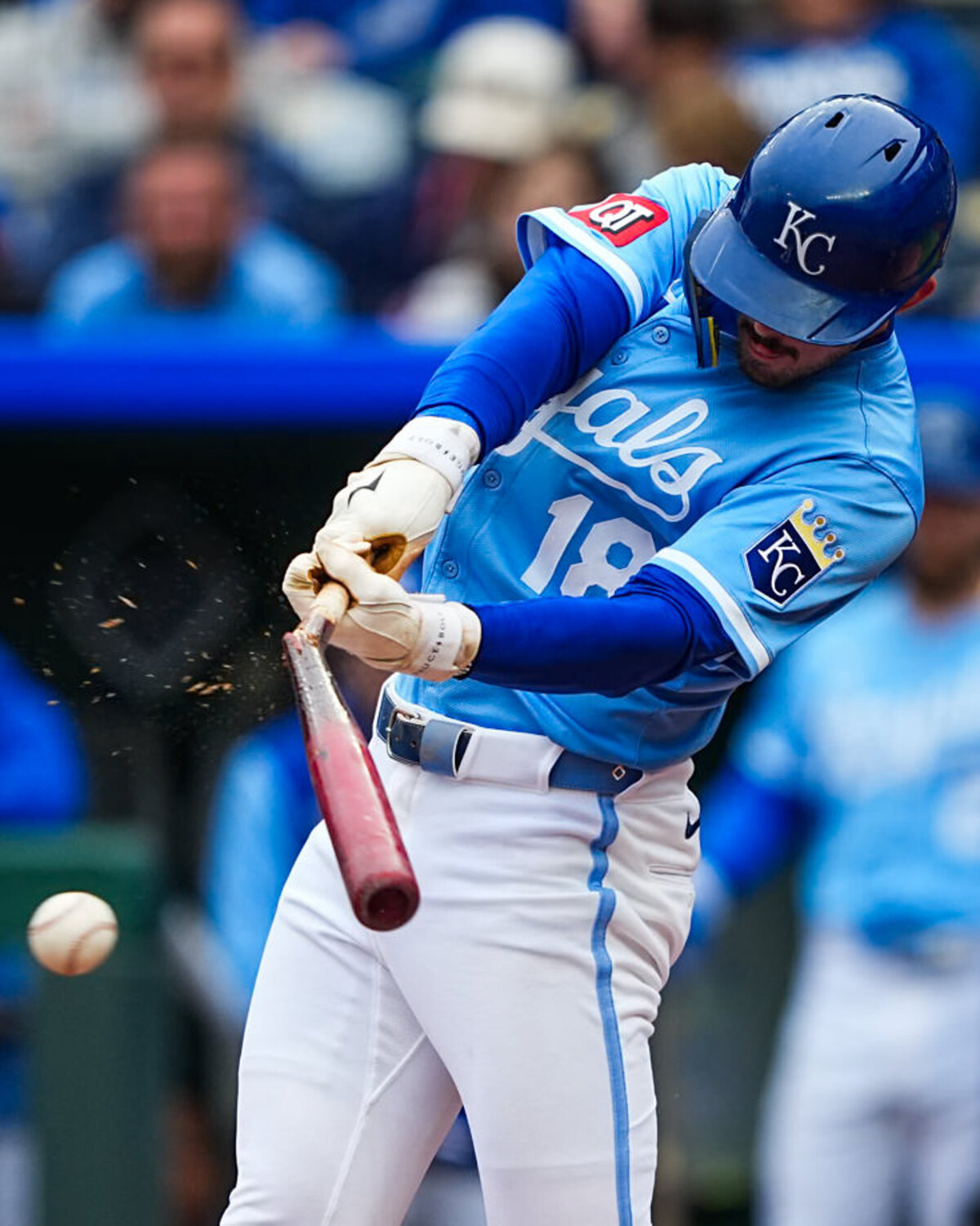 kansas-city-sports-photography-0162-baseball-player-hitting-pitch-closeup