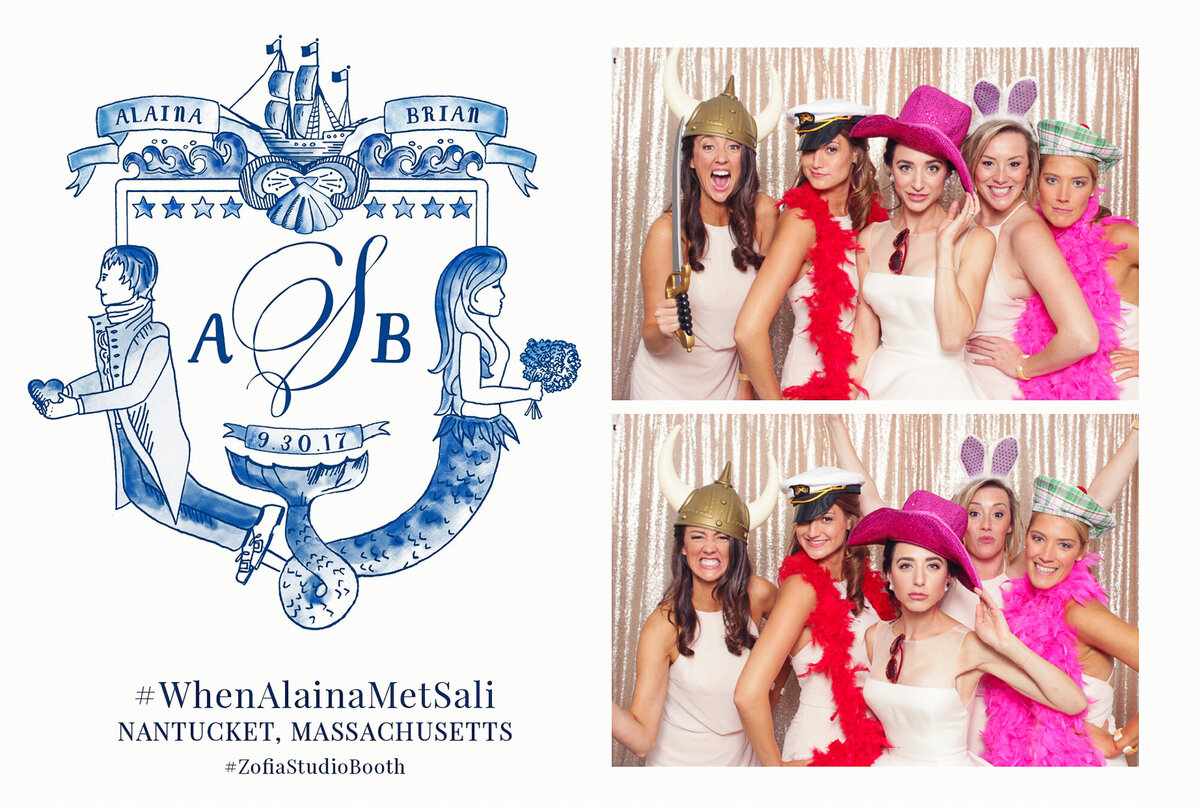 Nantucket Photo Booth-14