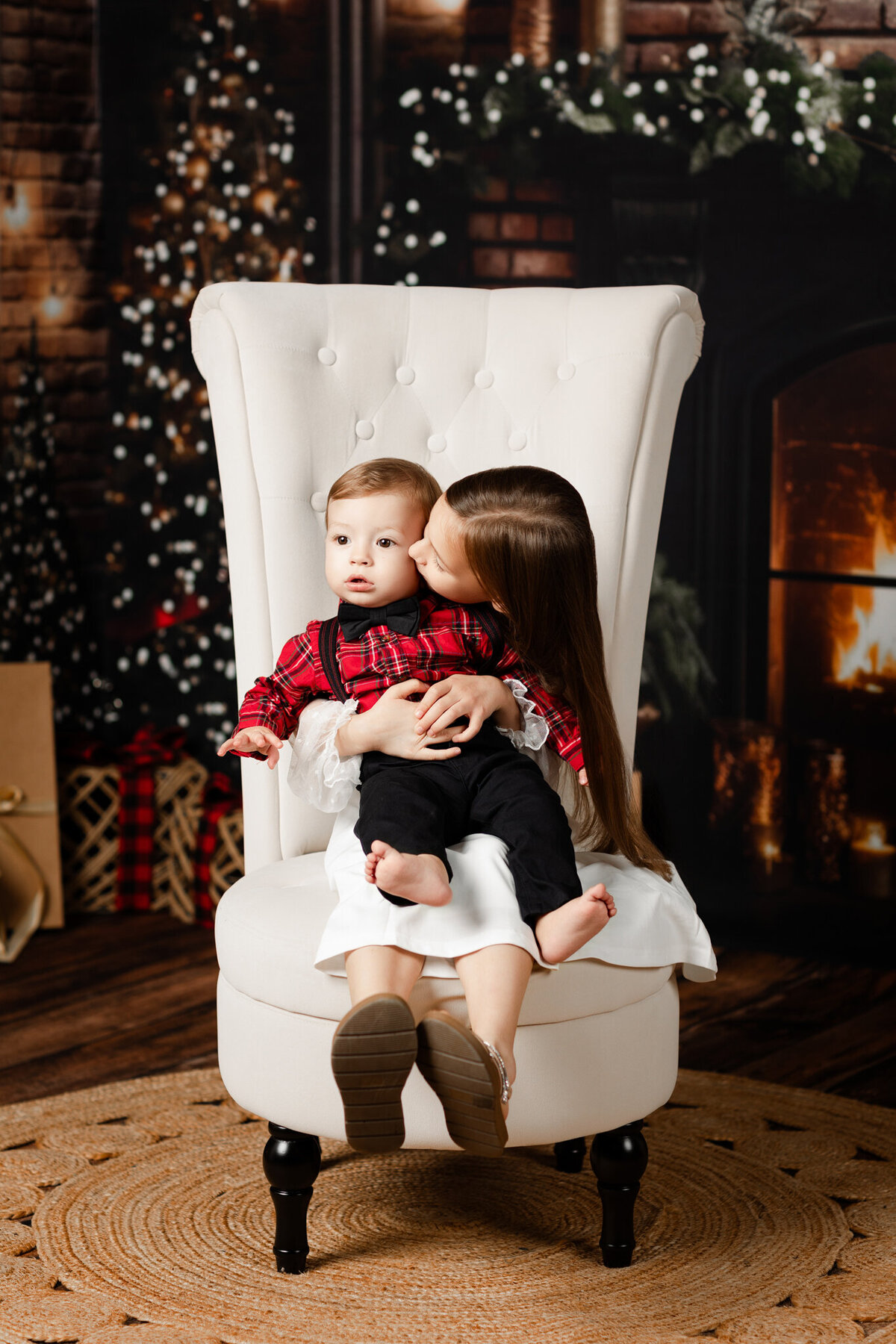 Best NWA holiday photographer, holiday portraits near me, Northwest Arkansas holiday photography, NW Arkansas holiday photos, NWA santa photos