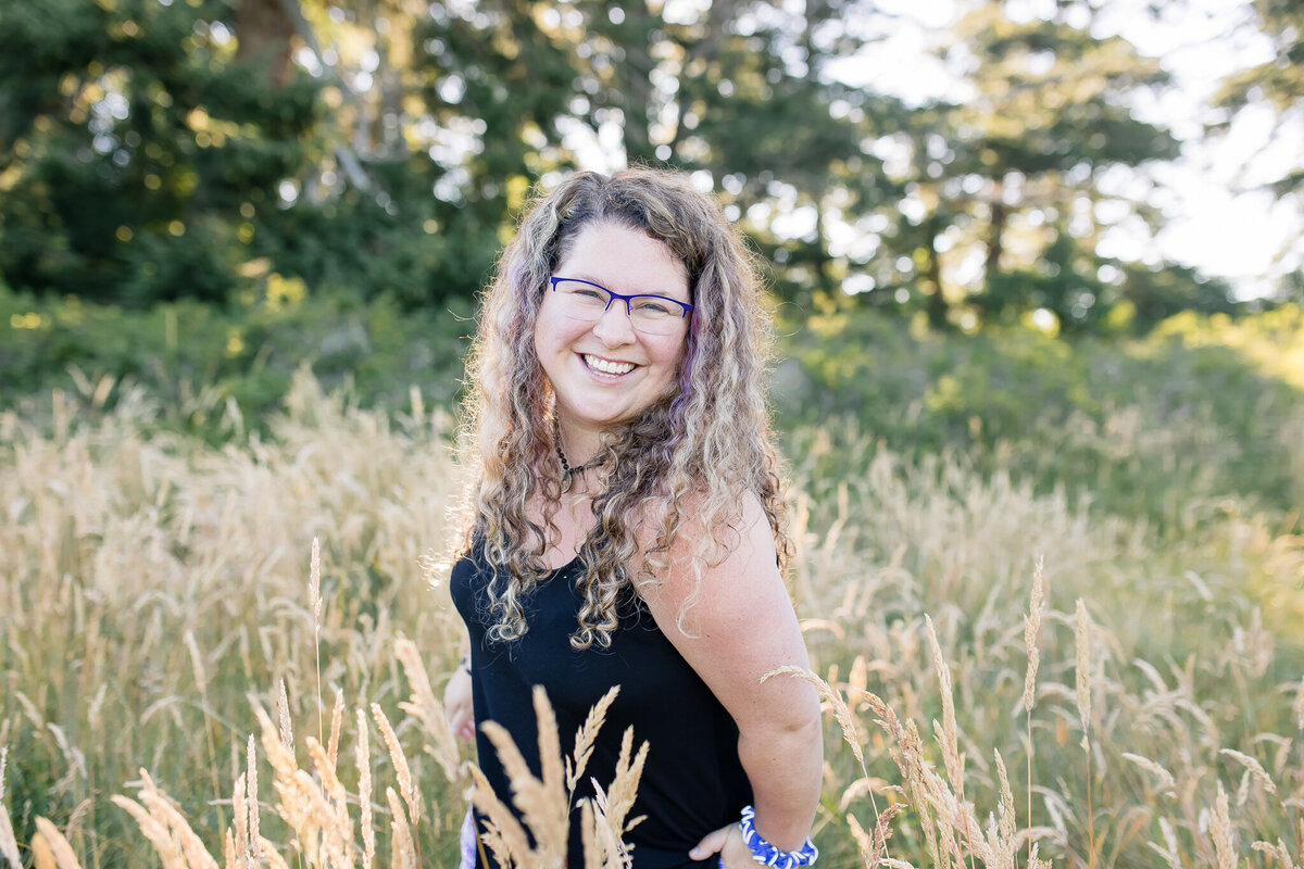 Personal Branding Photographer
