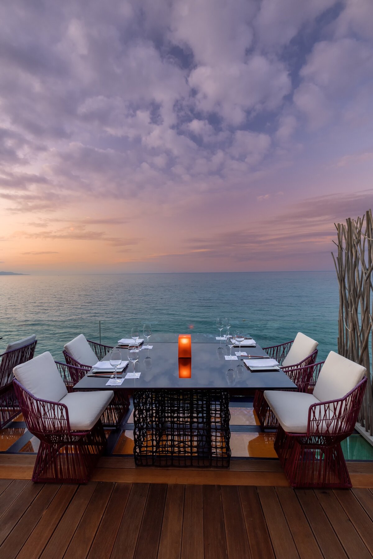 Waterstone - Porto Zante Villas & Spa - Zakynthos - Luxury Boutique Hotel - 43-Maya Restauran-200-1W3A1687