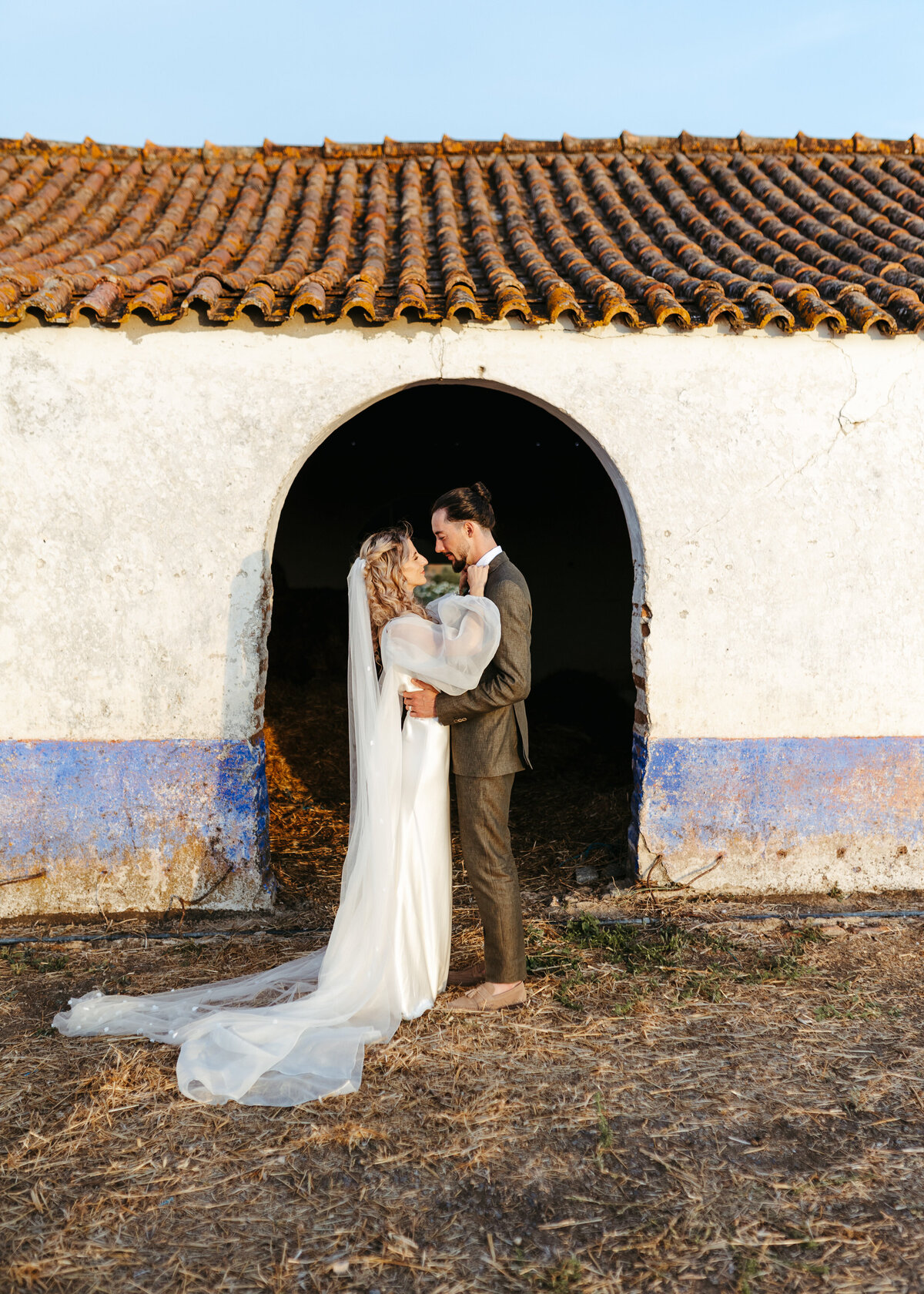 Casamento Monte do Ramalho-32