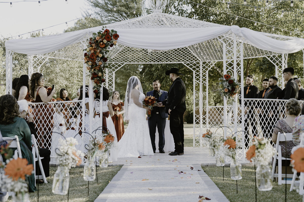 Your Cowboy Wedding, Told Through Our Lens: Authentic Western Wedding Photography