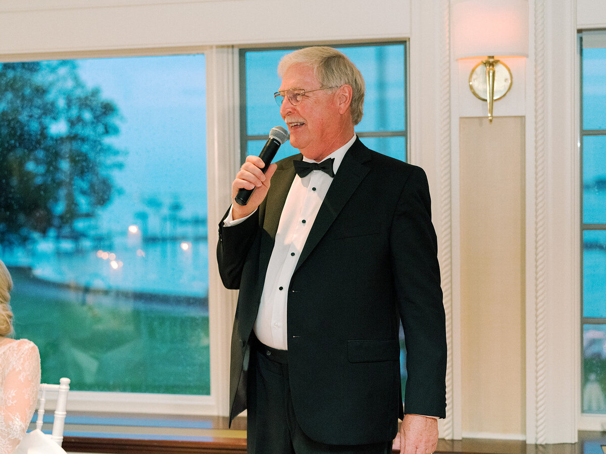 Lauren & Josh Wedding 1599