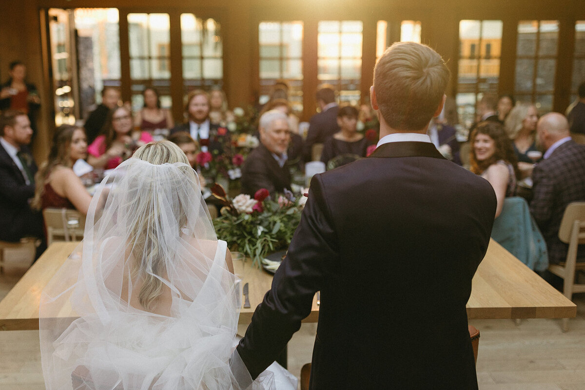 Mr & Mrs Wolf _ Intimate Wedding Banff Alberta Canada-529