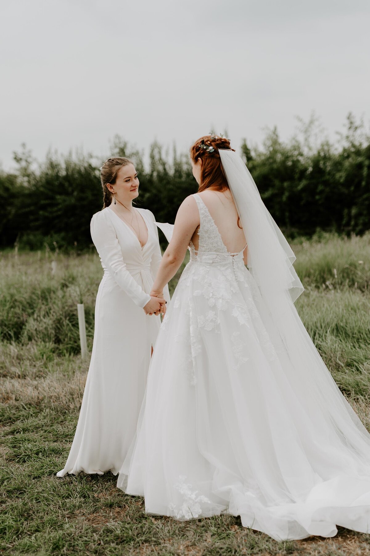 Elle and Phoebe - 4.9.21 - Laura Williams Photography - 180