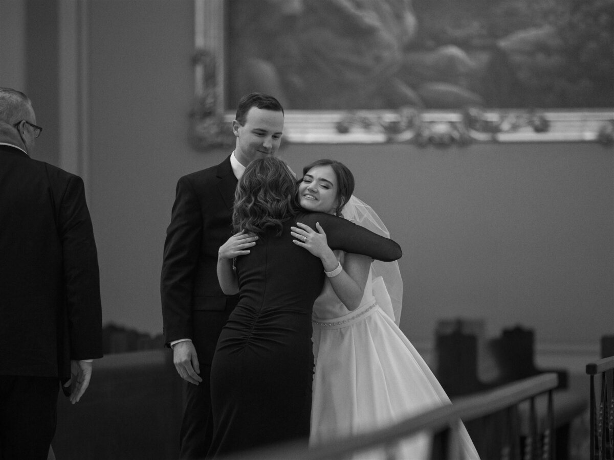 Kenney Wedding Mass-105