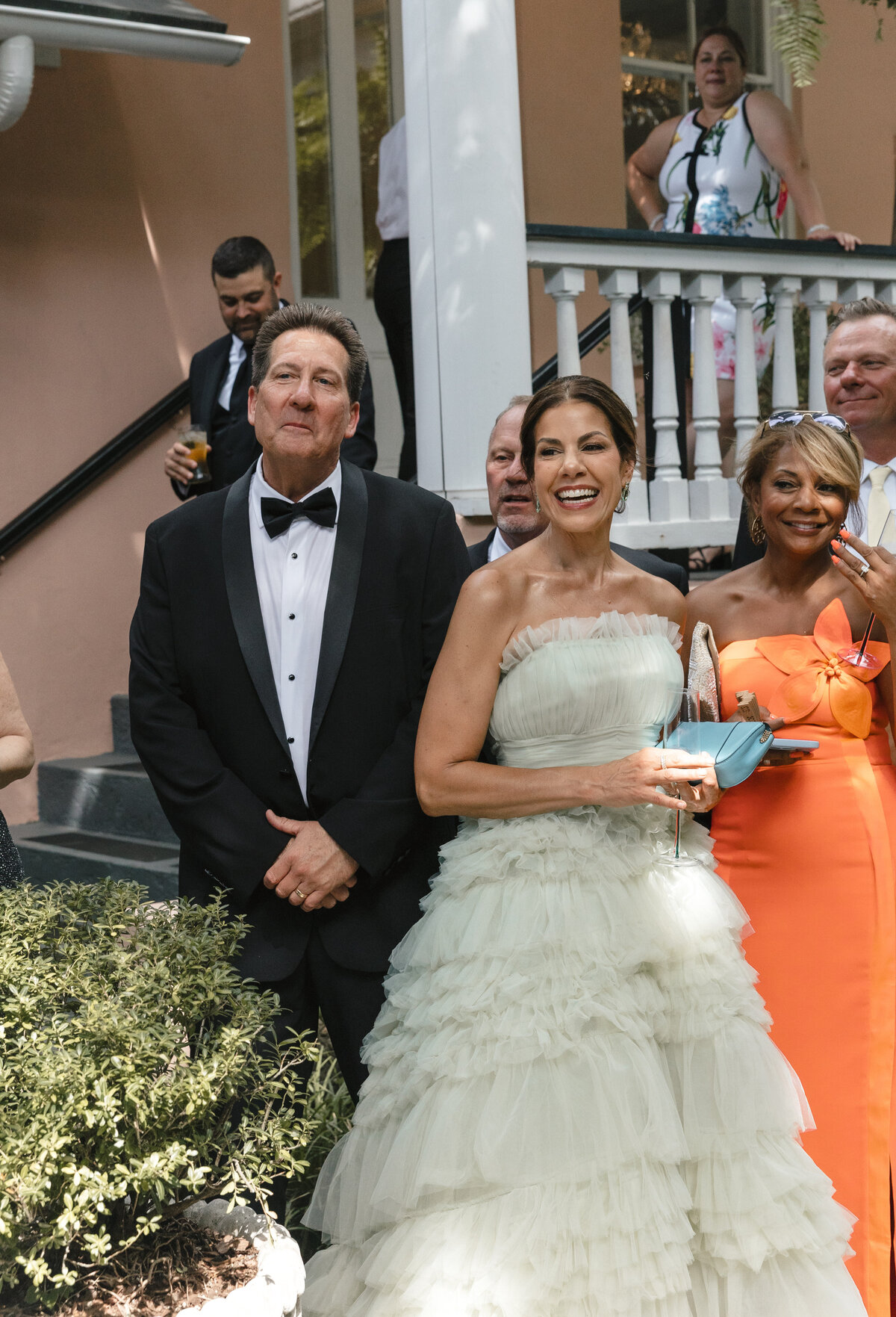 Charleston Wedding Sara + Eddie -- Rachel Maloney photography-827