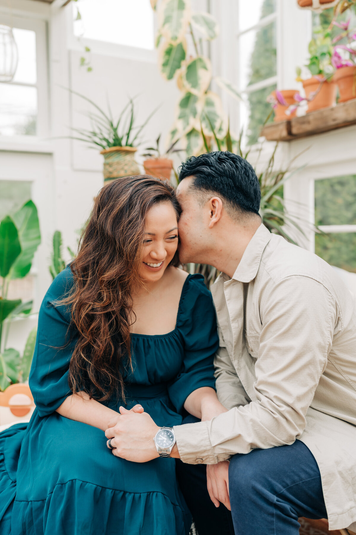 Greenhouse Engagement Session 3