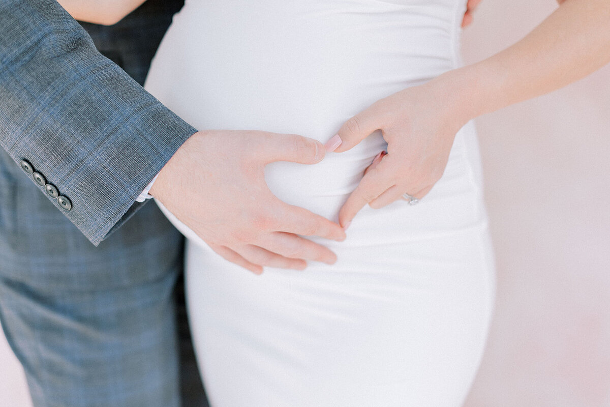 MATERNITY SESSION - Katie Annie Photography-7463