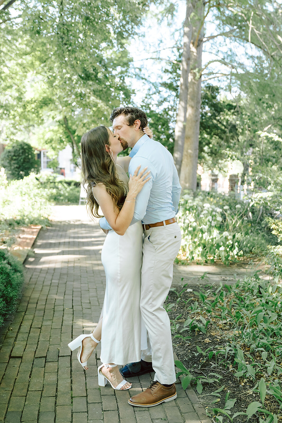 Carylyl House Alexandria Virginia - Elopement - Debbie Eisa Photography (86 of 136)_websize