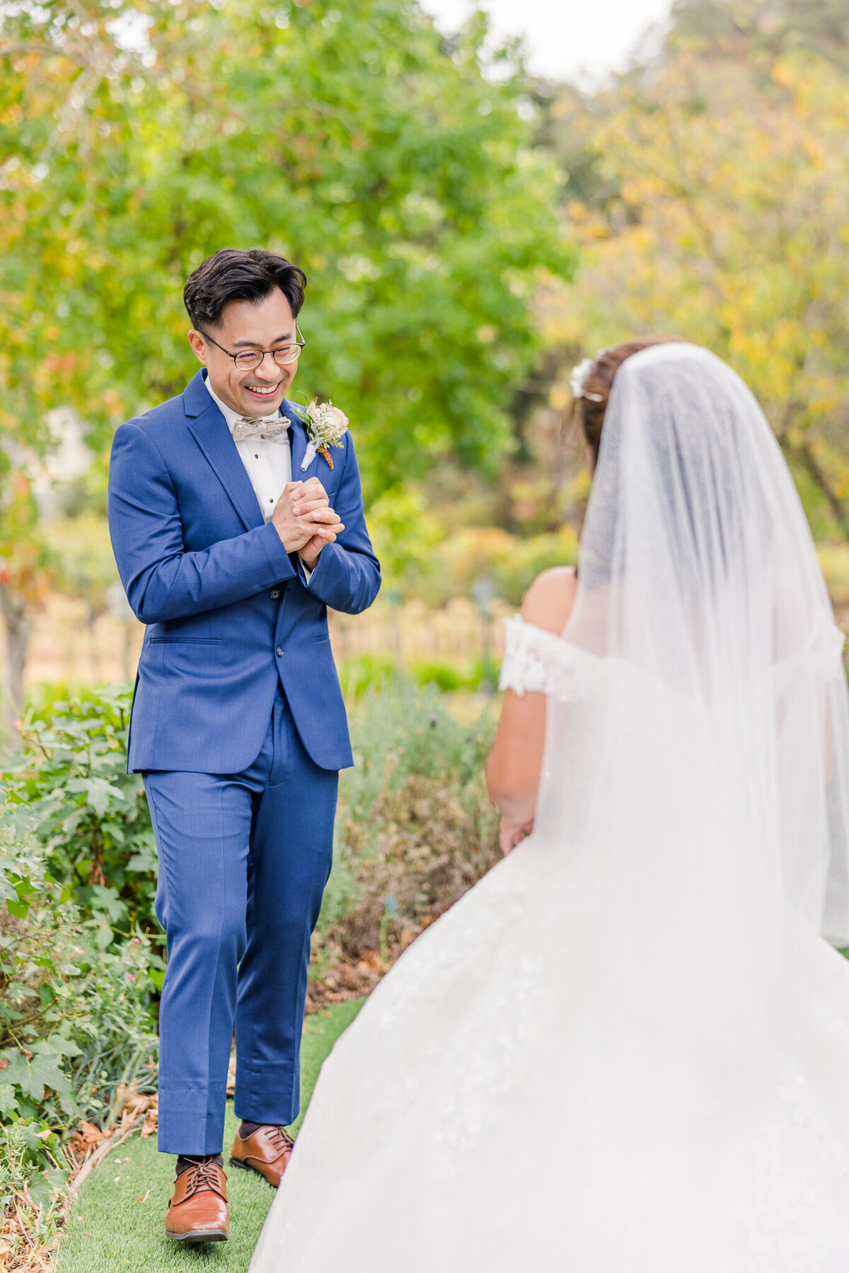 Hailey June Photography - Wedding-12
