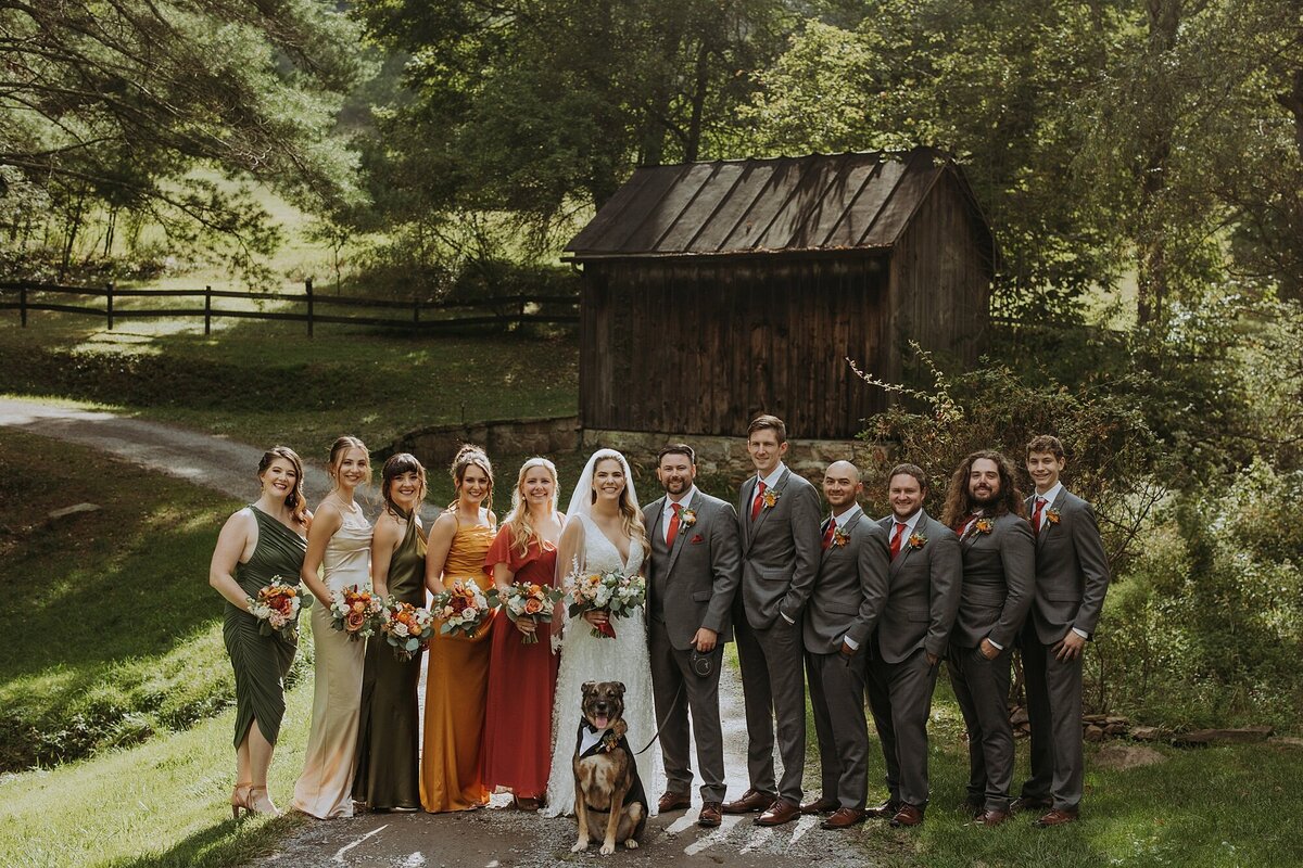 Melissa Bradley Wedding-122