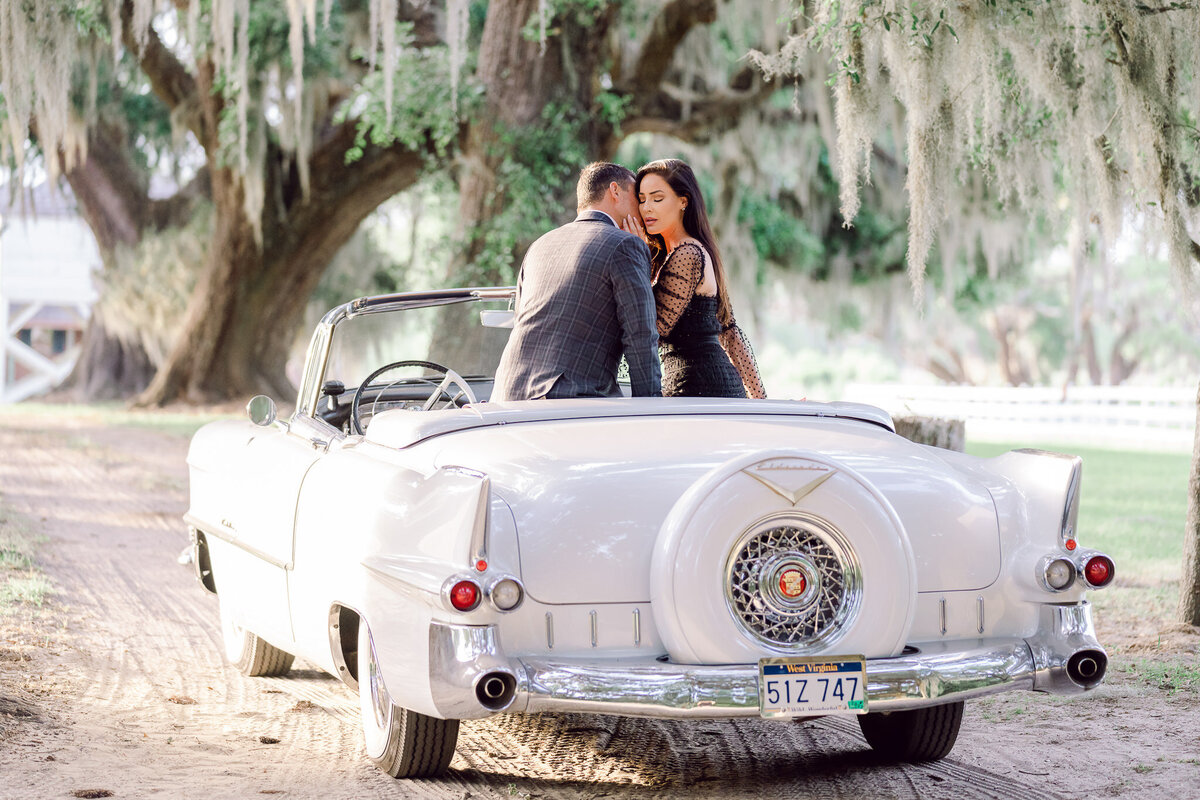 Myrtle Beach Engagement Photographers - Engagement Photos