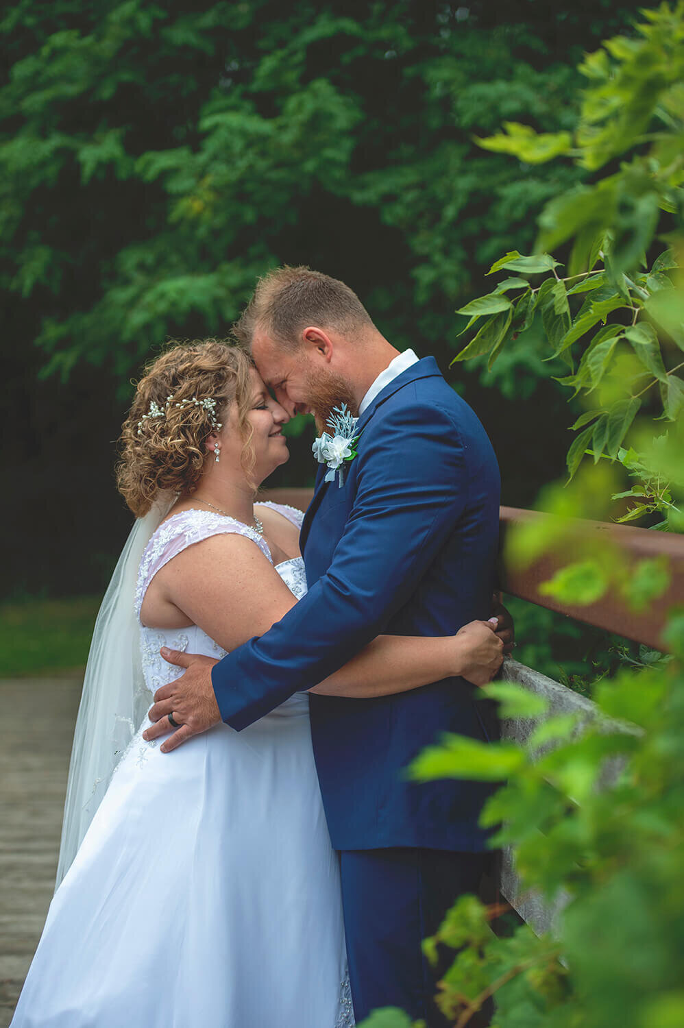 Rock Cut Wedding