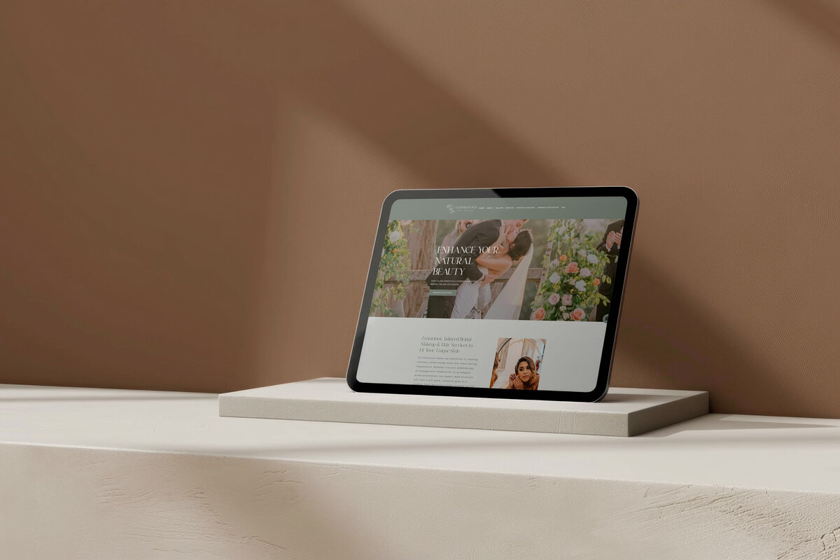 website