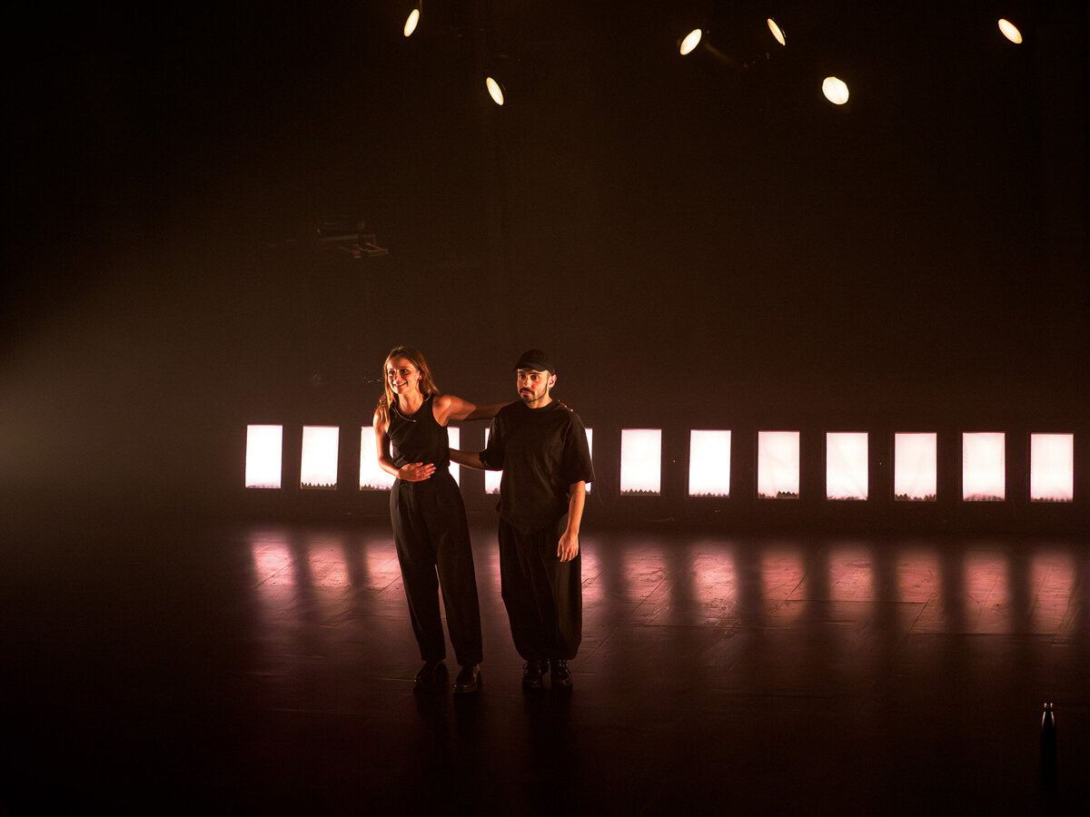 FESTIVAL SPOT #12   UNE HISTOIRE SUBJECTIVE ©Marie Charbonnier_9190303