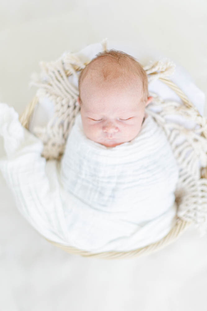 Mesa AZ Newborn Photographer-3