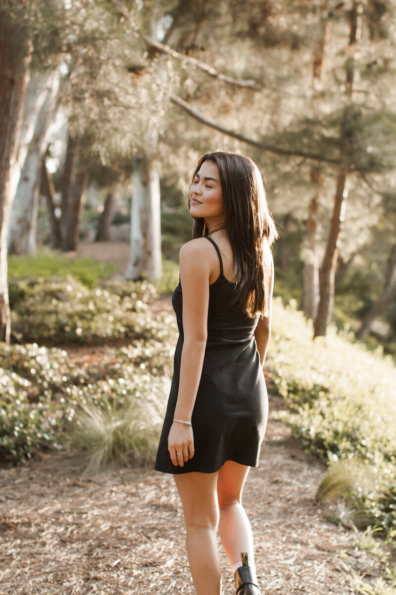 KIM PECKHAM PHOTO mission viejo senior photographer 2