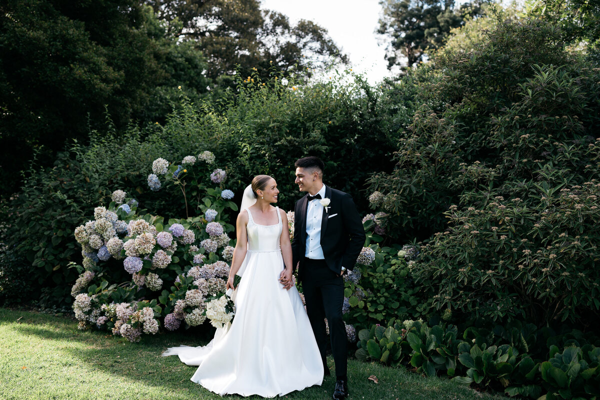 Courtney Laura Photography, Royal Botanical Gardens, The Terrace, Yarra Valley Wedding Photographer, Zoe and Sergio-237