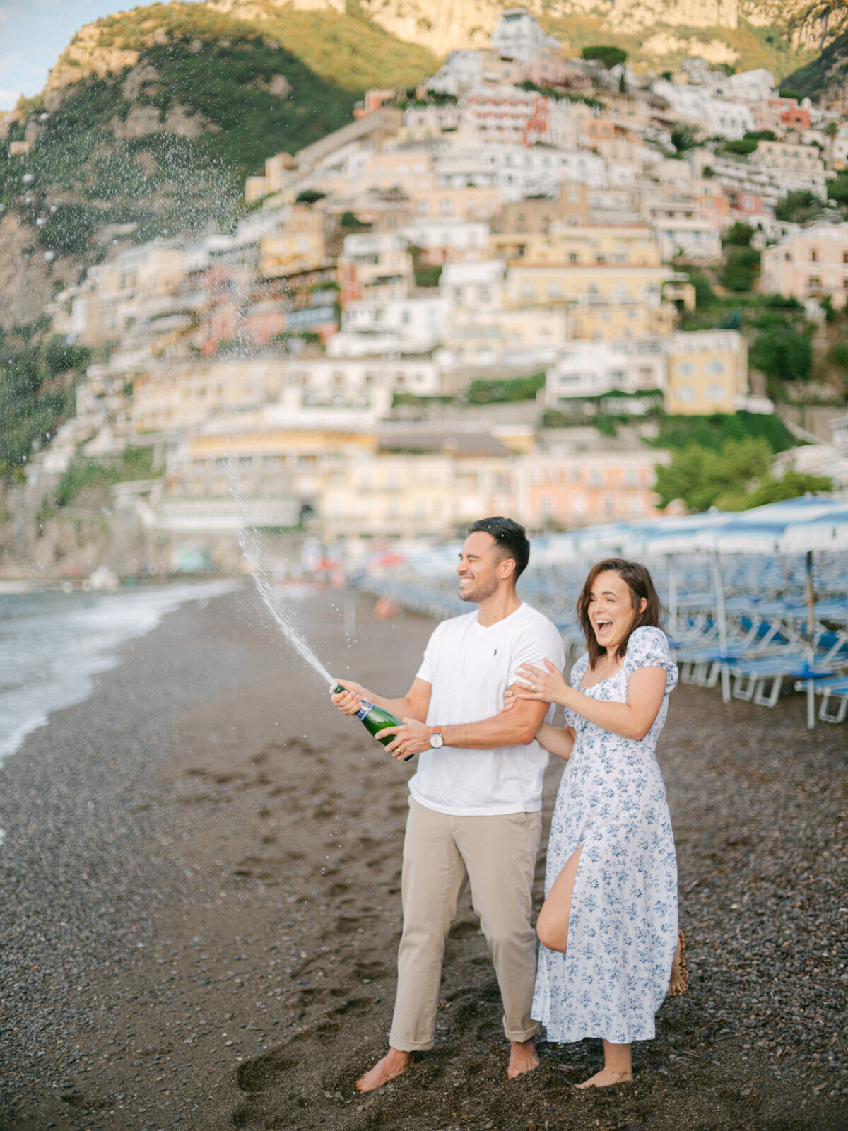 Honeymoon Positano (34 sur 104)