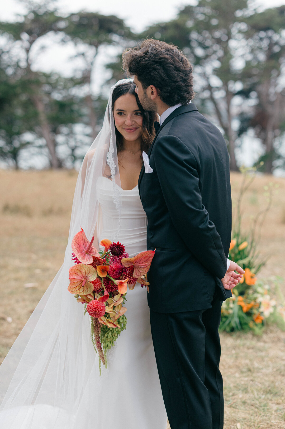 Straus Home Ranch, Marshall, CA -110