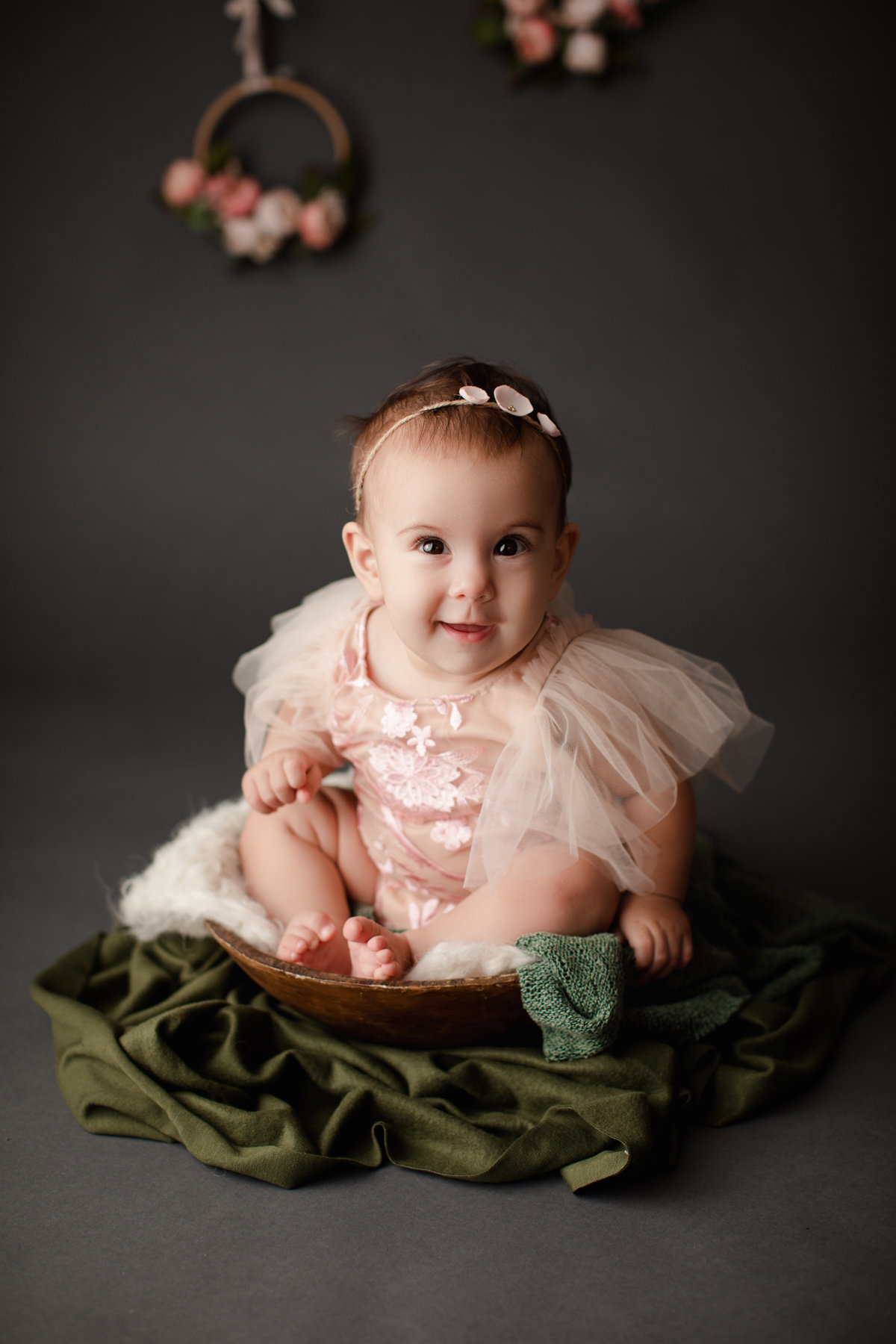 thousand oaks baby photographer, ventura county baby photography, baby portraits