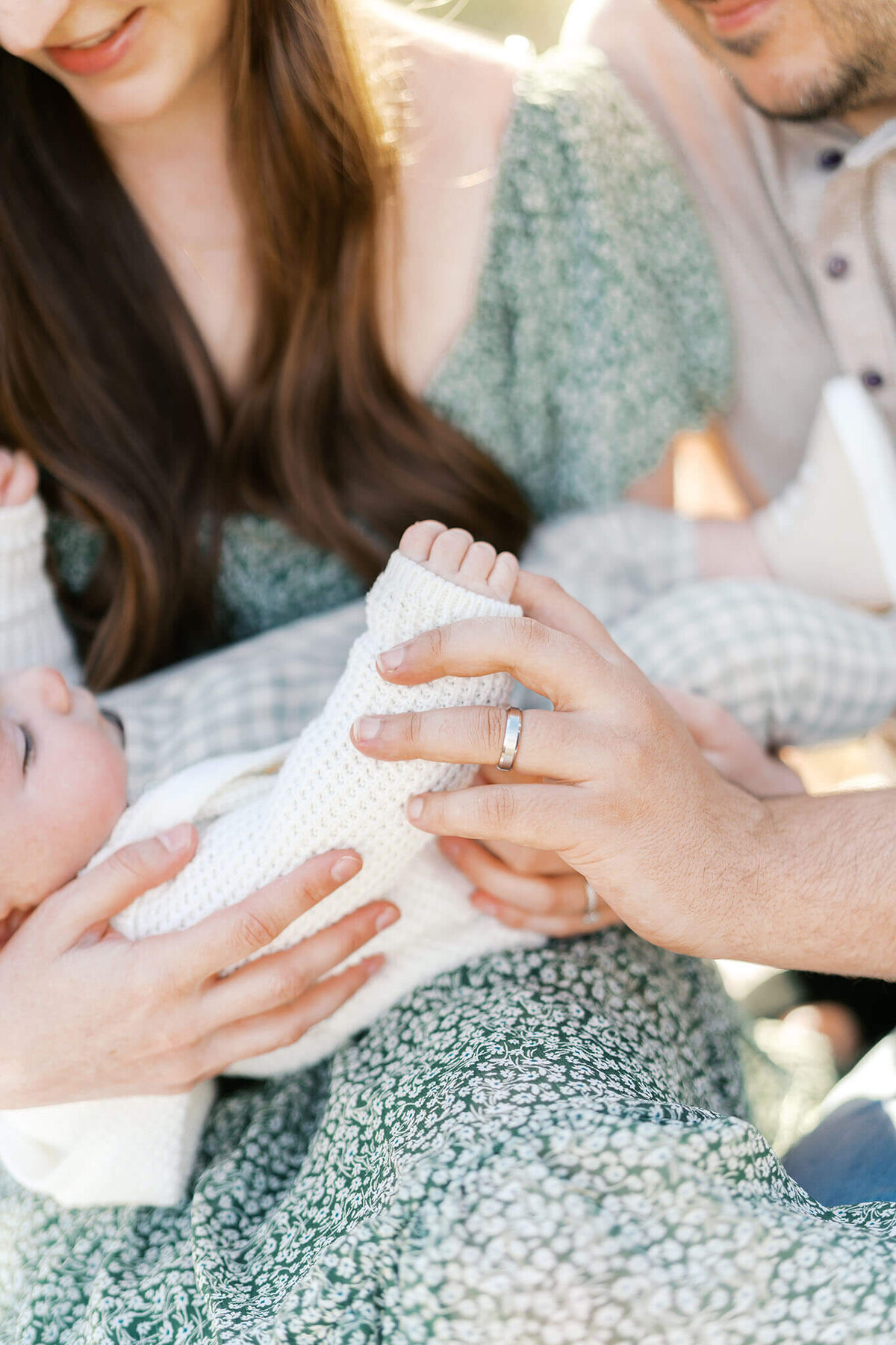 Portland Newborn Photographer 205