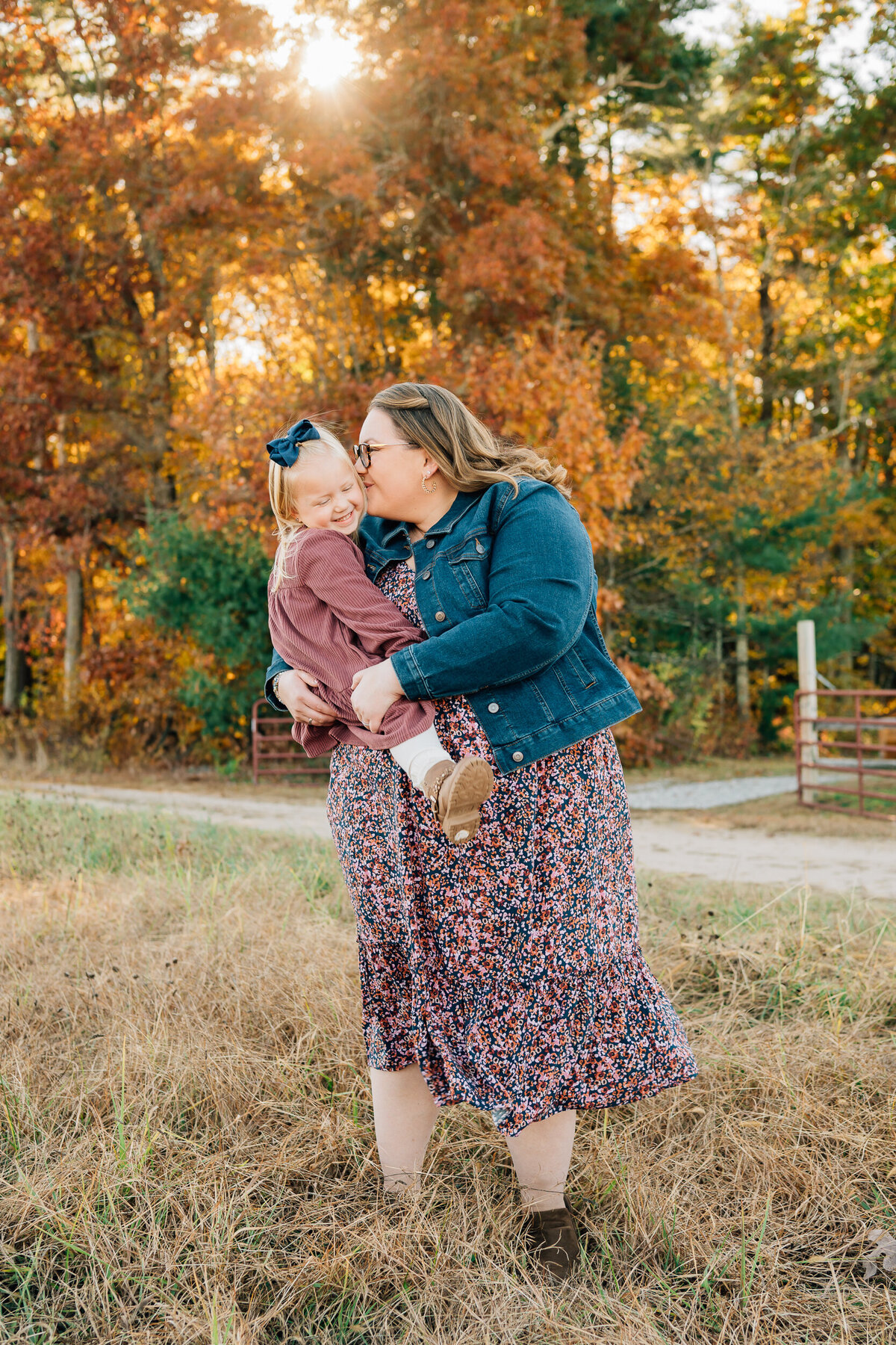 Connecticut Family & Newborn Photographer | Canton, CT -3