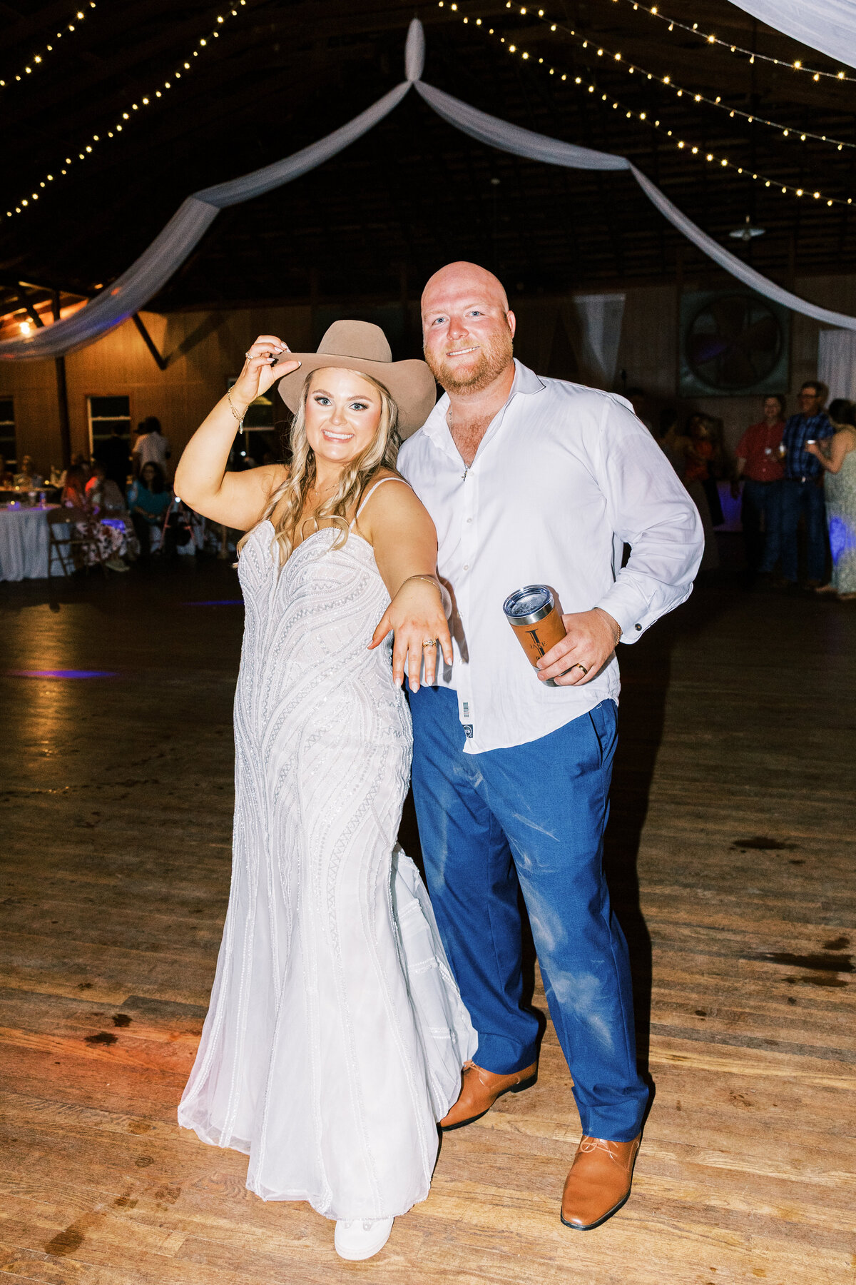Portfolio | Wedding Photography by Ink & Willow Associates | Victoria TX