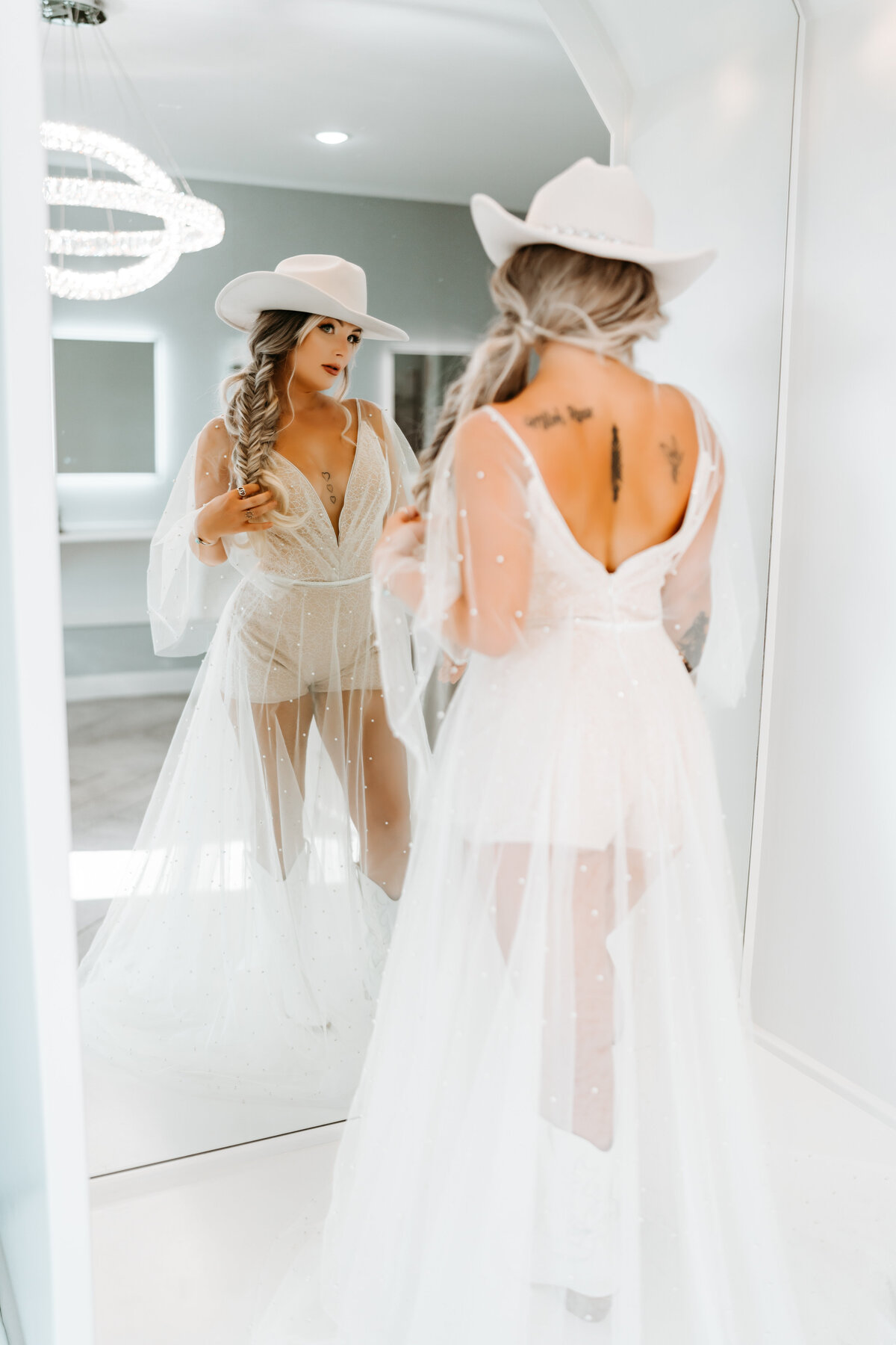 Disco Bride-39