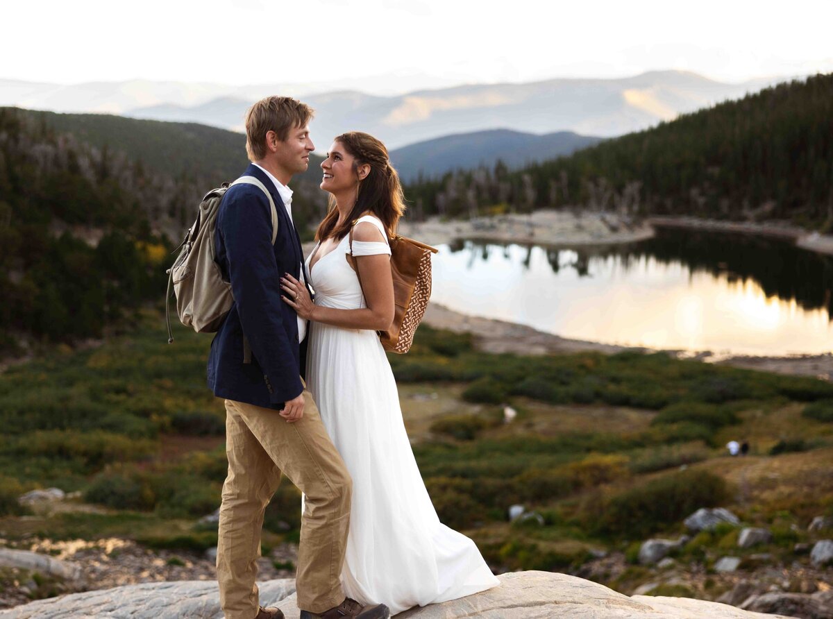 St marys glacier elopement photographer-14