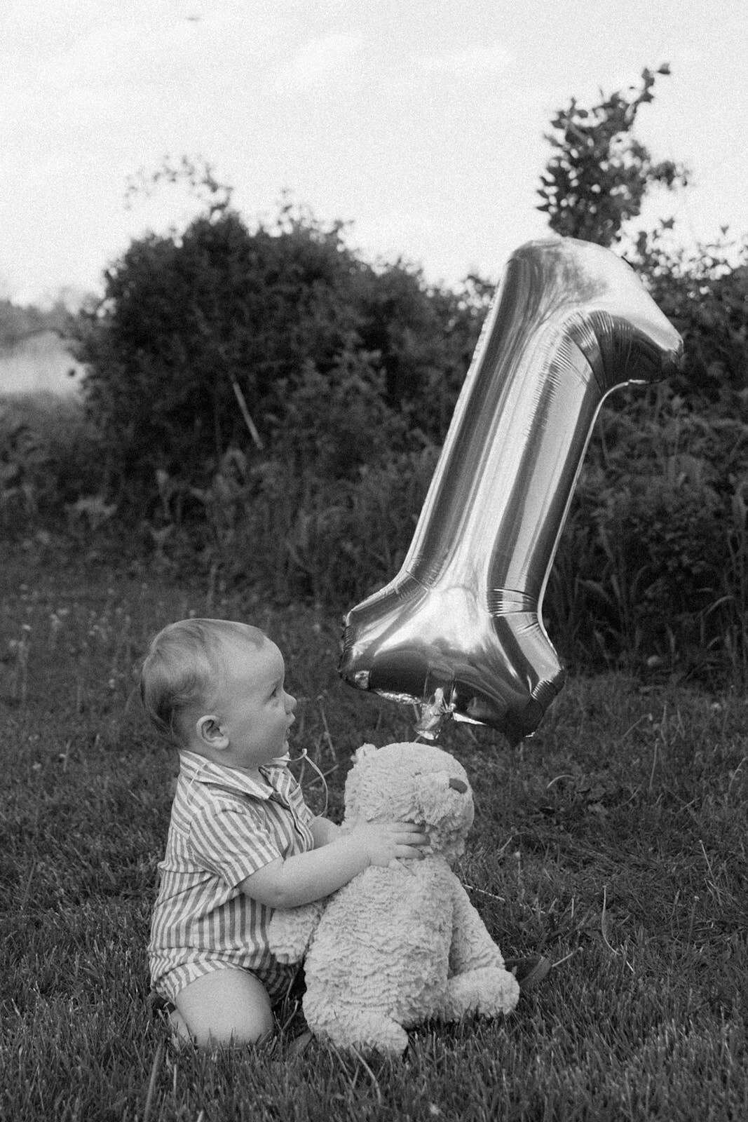 5.16.2025 - Walker Turns One-92