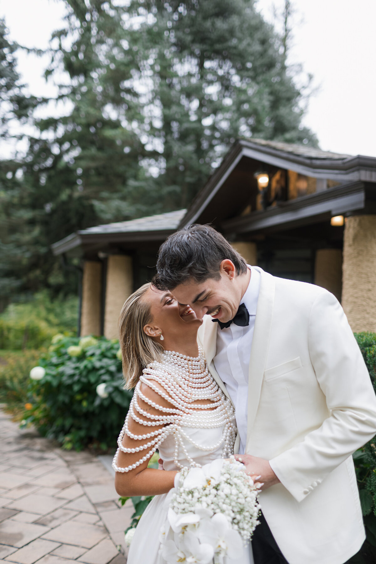 Private Estate Wedding 3