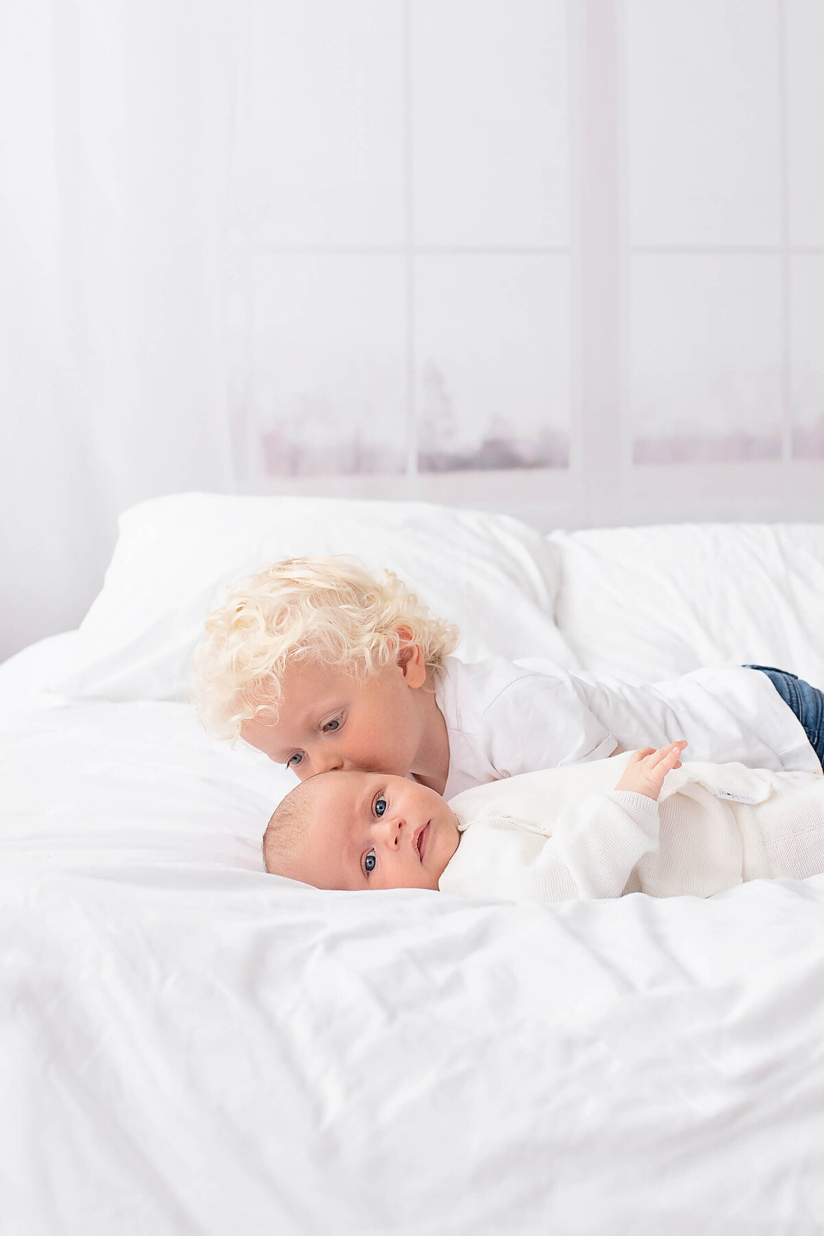 babyfotografie