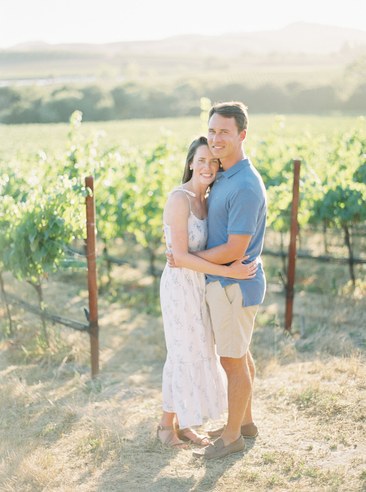 Emily March Photography Wilmington, North Carolina and Destination Wedding Engagement Photographer Heirloom Photography for Memorable Gatherings Light Airy Sentimental Imagery Images Weddings Risks_42