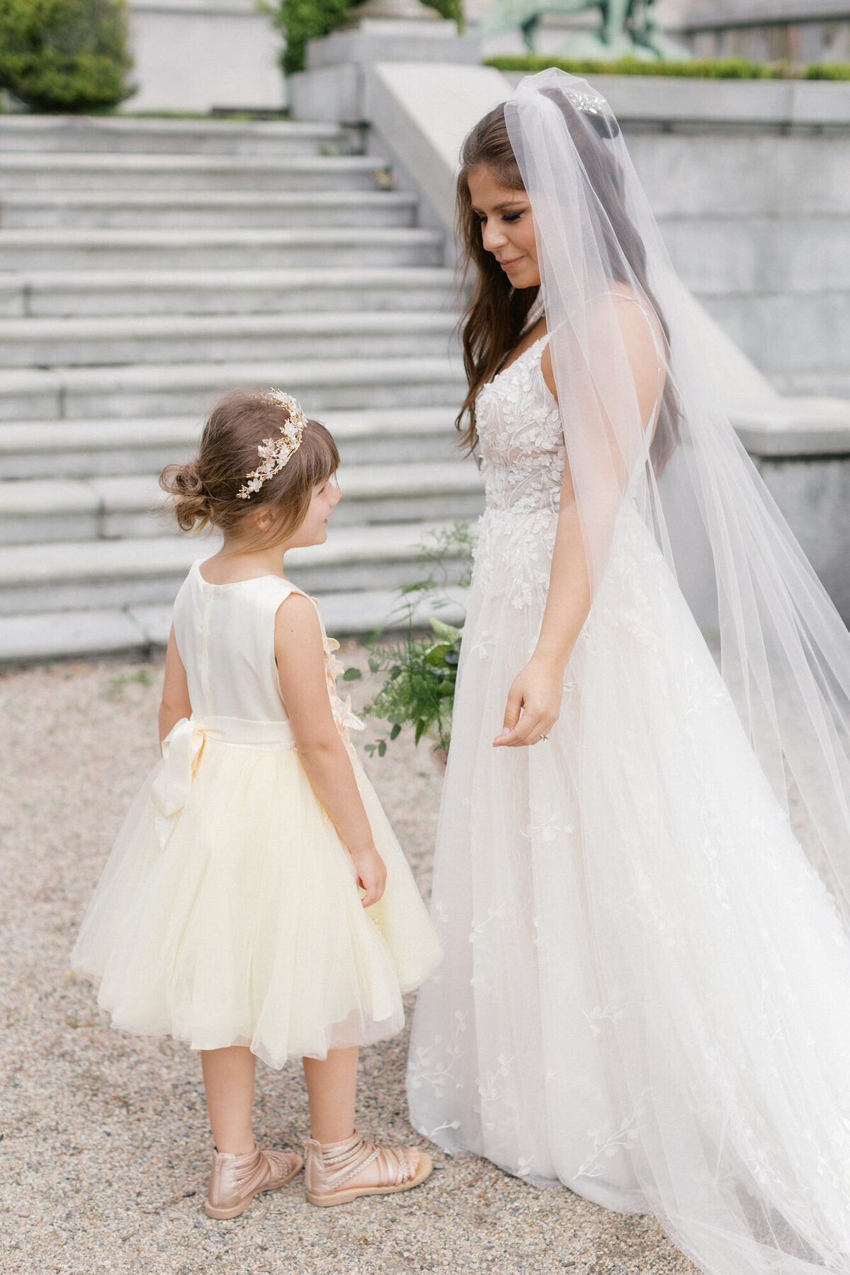 Spring Rosecliff Wedding-Halie Child Photography-11