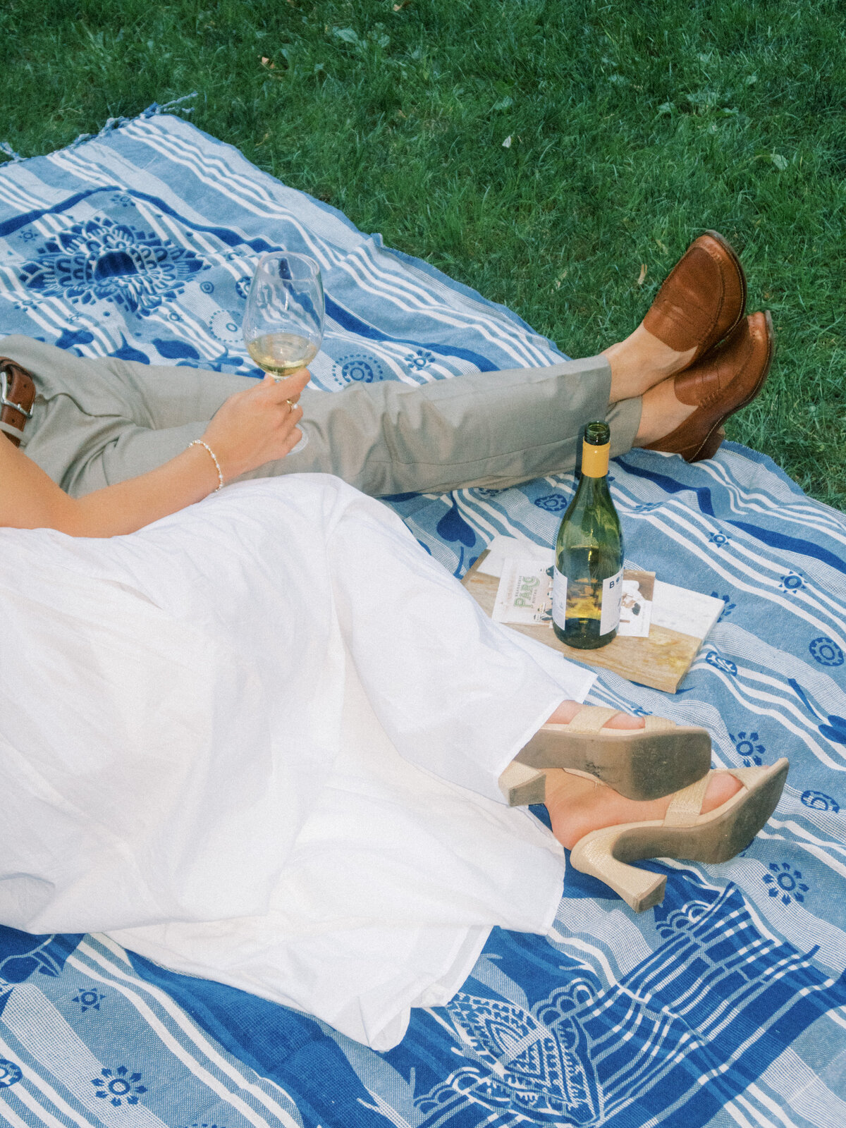 Mollie & Addie - Engaged Highlights | Amarachi Ikeji Photography 29