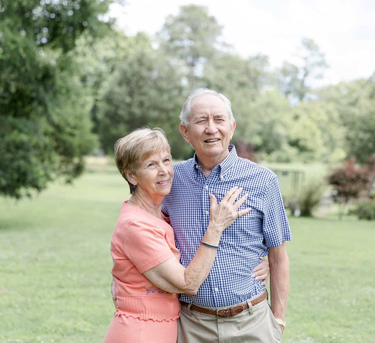 Joyce and Wayne-1